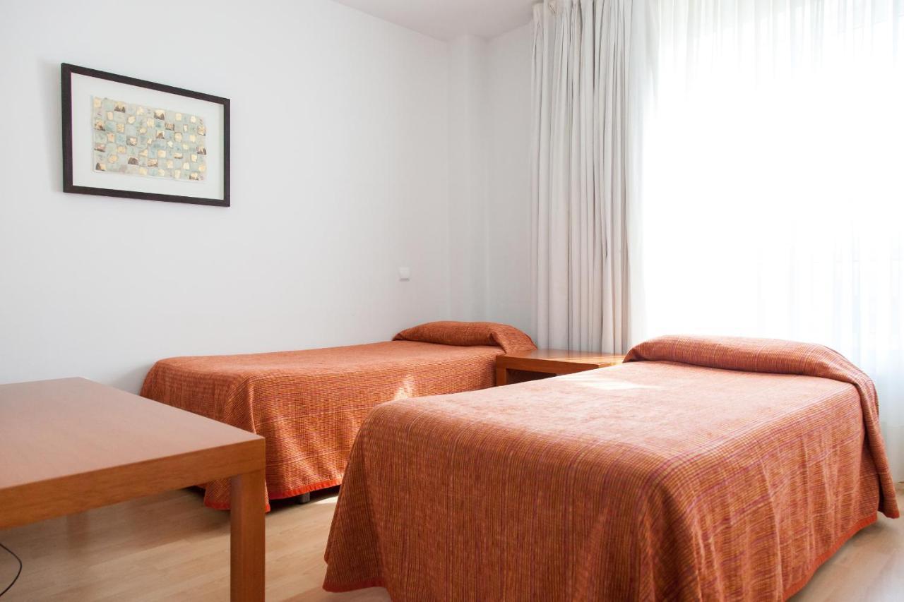 Hotel Miera Lierganes Bagian luar foto