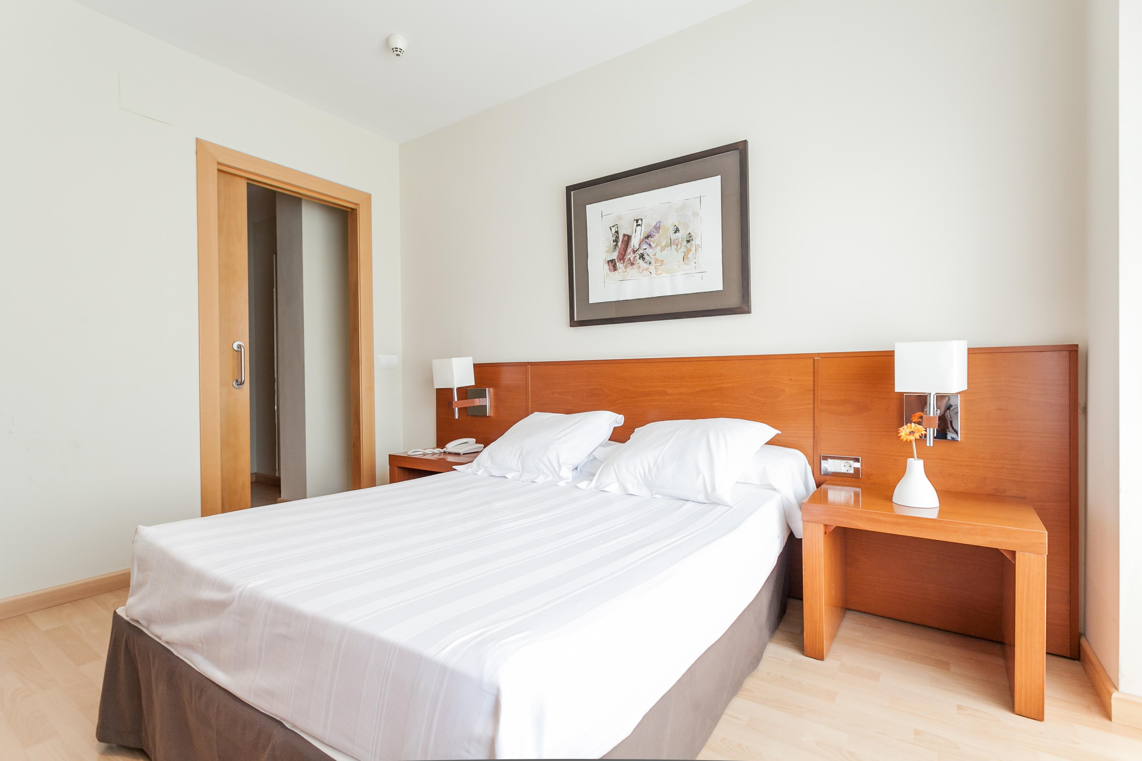 Hotel Miera Lierganes Bagian luar foto