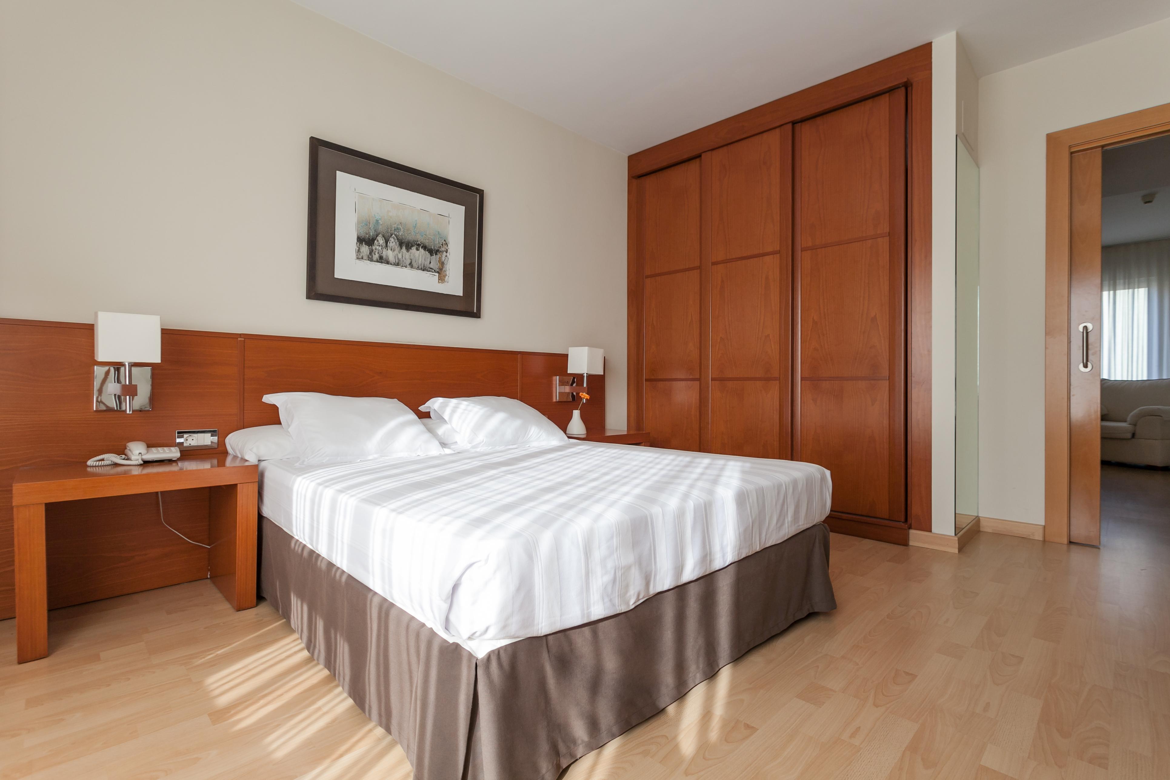 Hotel Miera Lierganes Bagian luar foto
