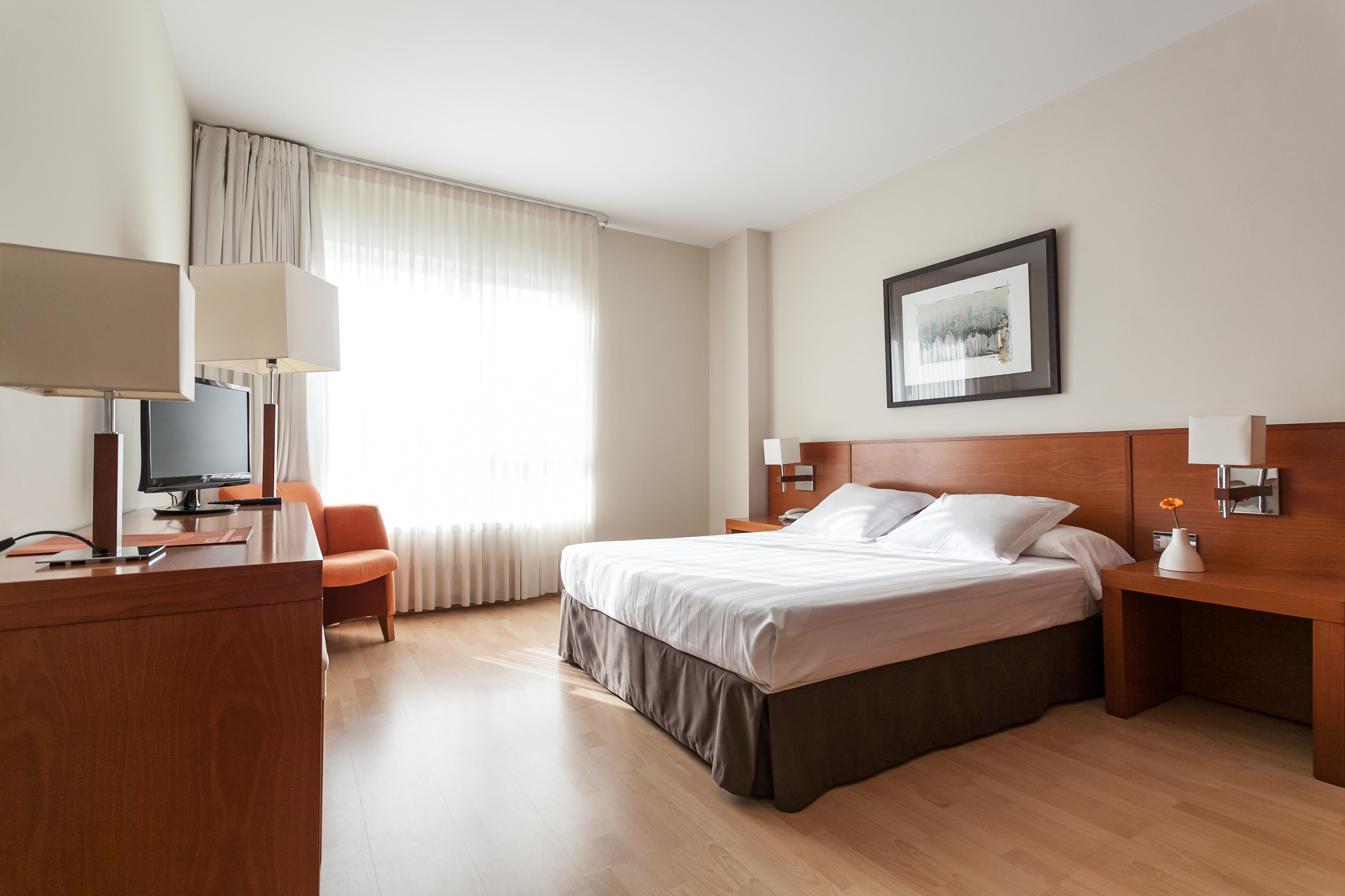 Hotel Miera Lierganes Bagian luar foto